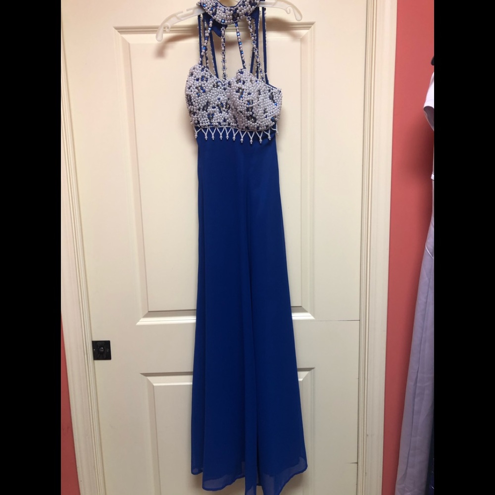 Formal Dress